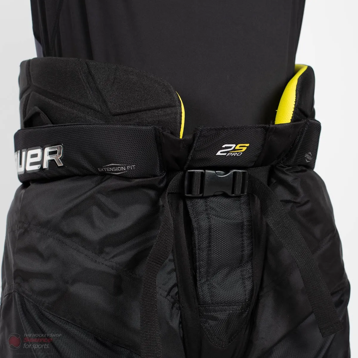 Bauer Supreme 2S Pro Junior Hockey Pants