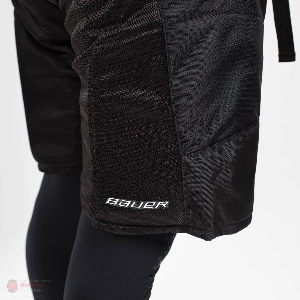 Bauer Supreme 2S Pro Junior Hockey Pants