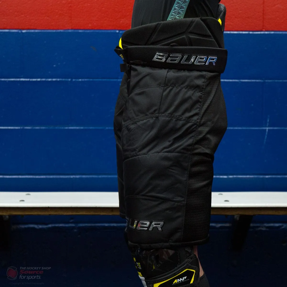 Bauer Supreme 2S Pro Junior Hockey Pants