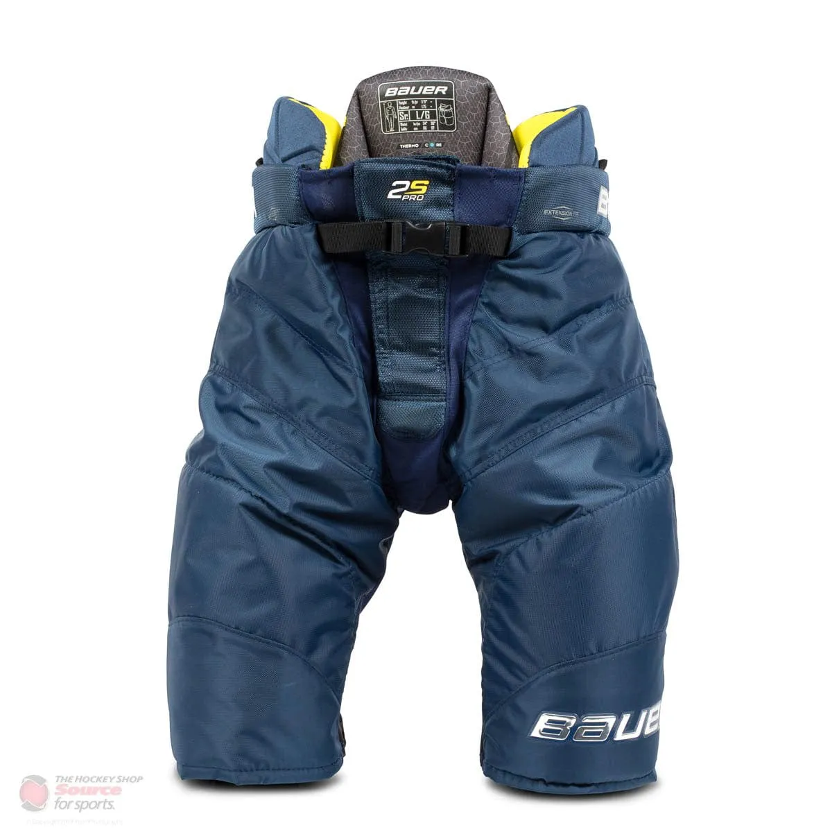 Bauer Supreme 2S Pro Junior Hockey Pants