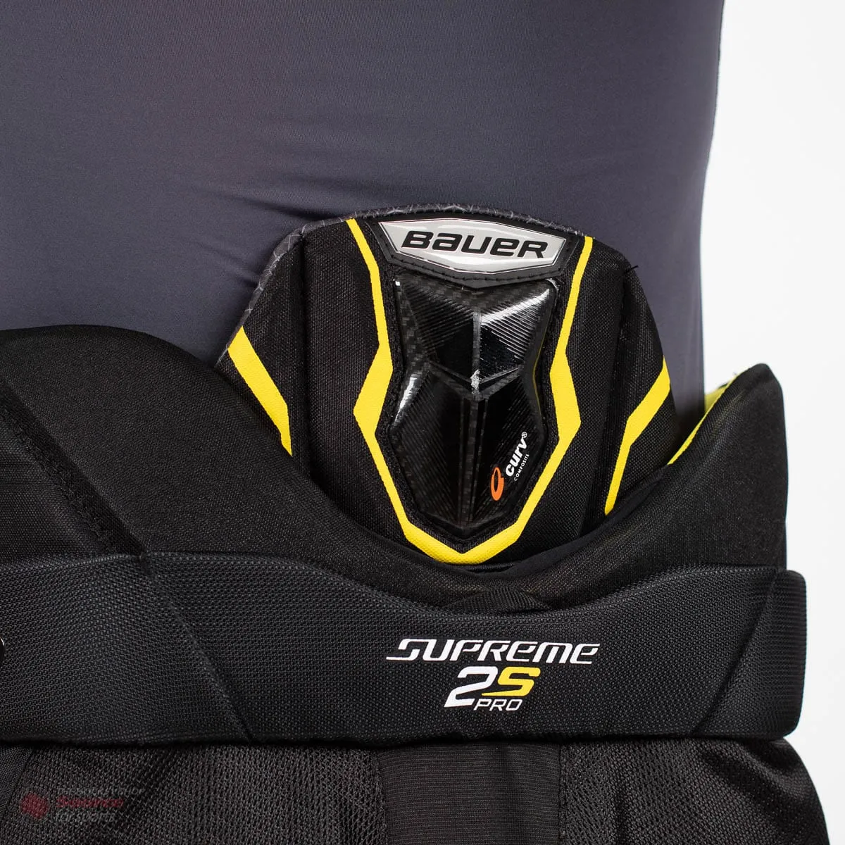 Bauer Supreme 2S Pro Junior Hockey Pants