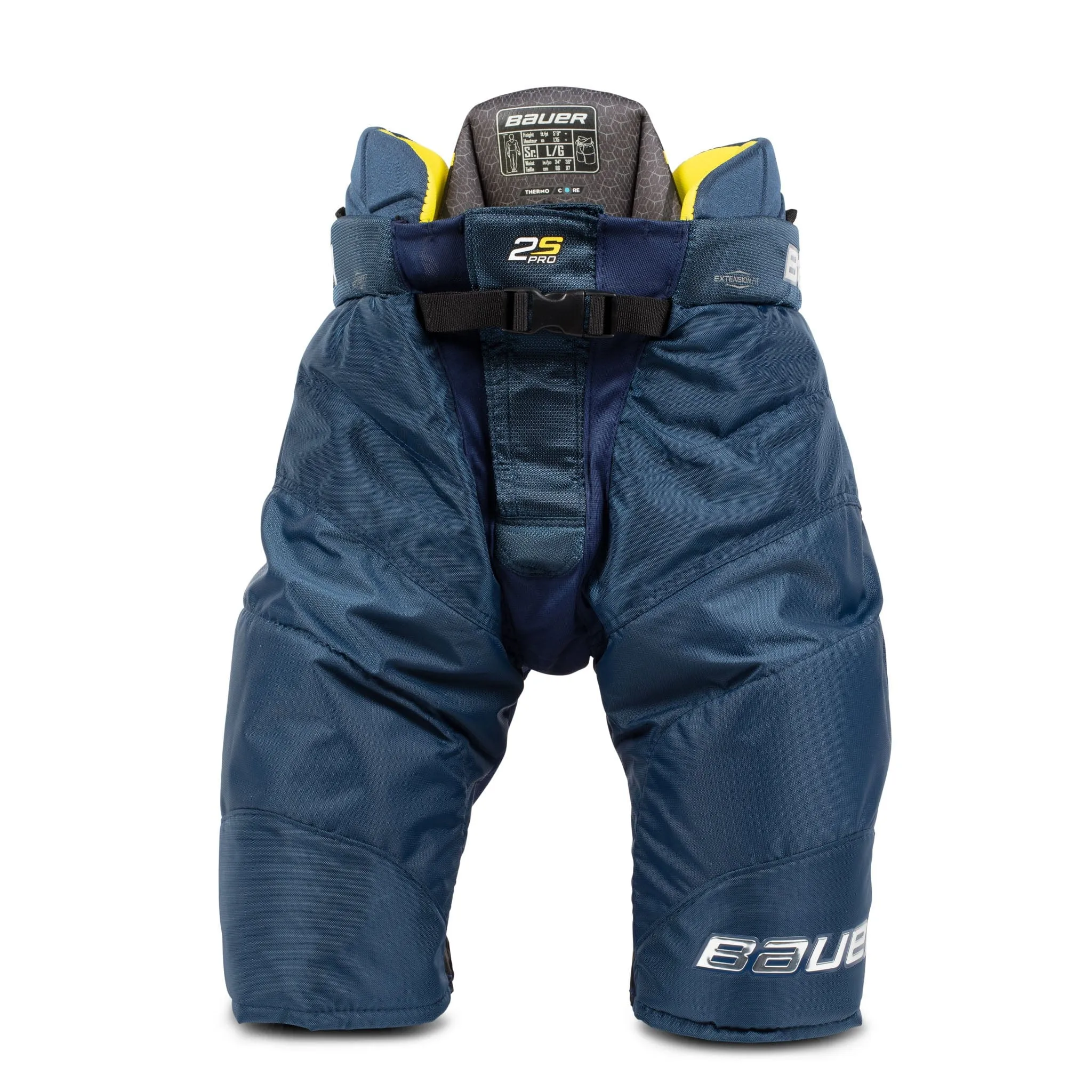 Bauer Supreme 2S Pro Senior Hockey Pants