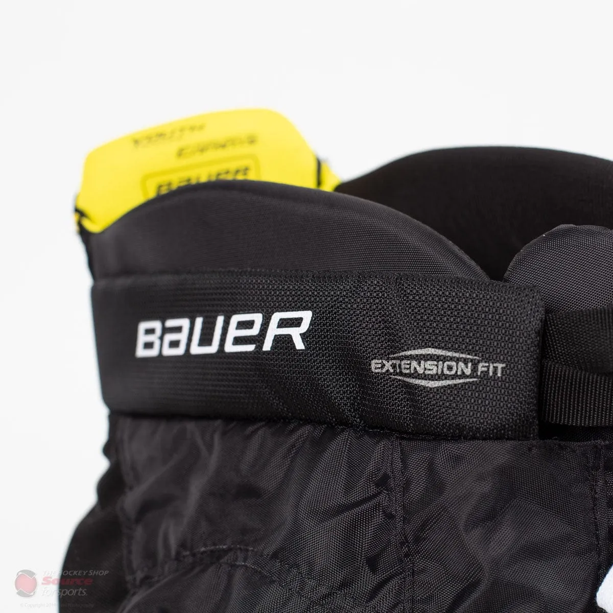 Bauer Supreme 2S Pro Youth Hockey Pants