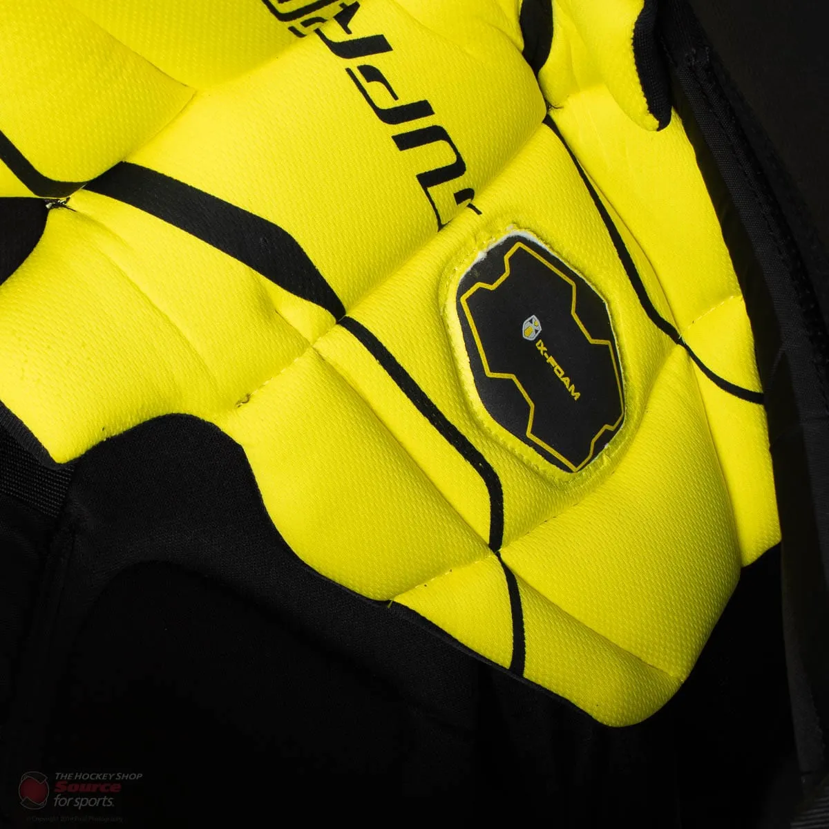 Bauer Supreme 2S Senior Hockey Pants