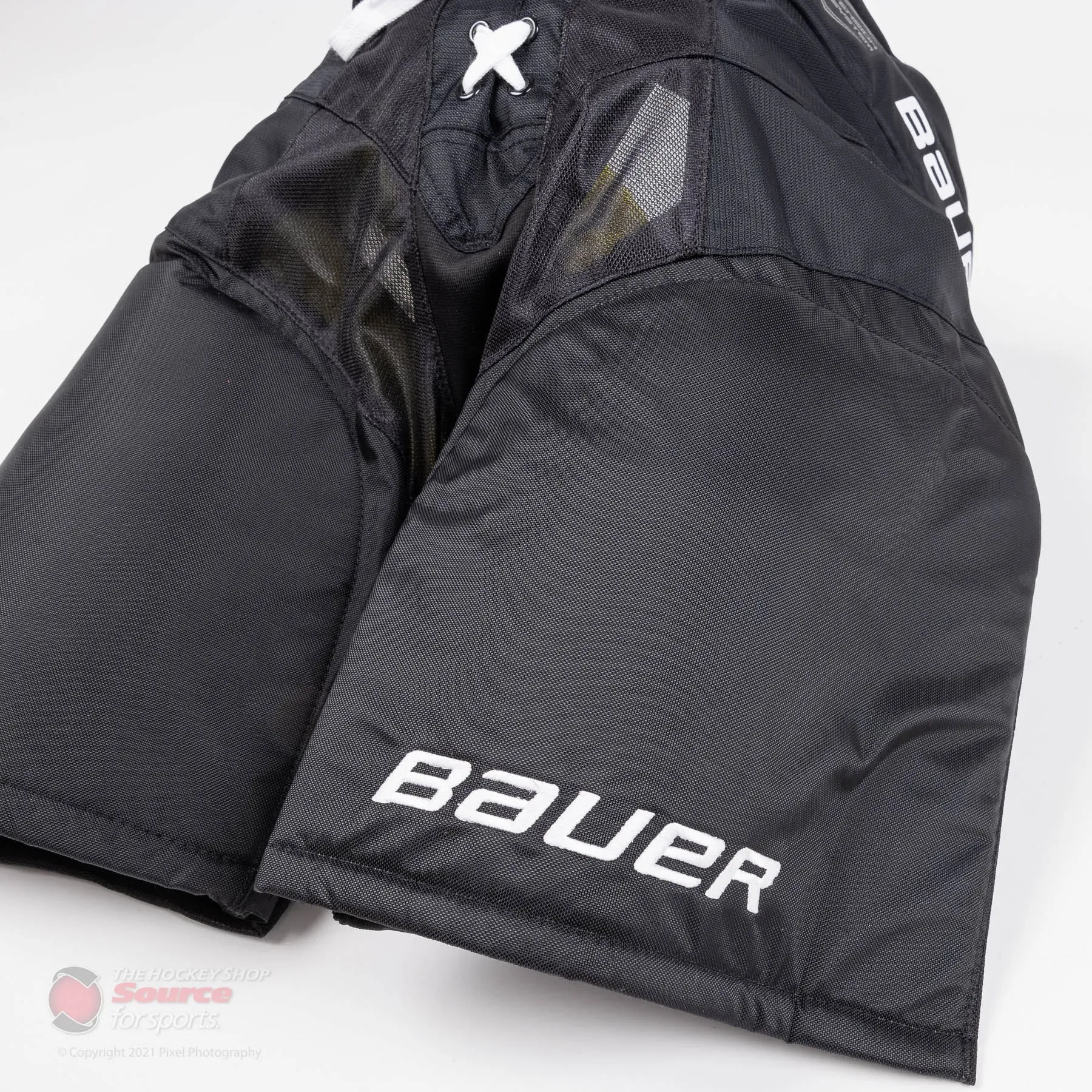 Bauer Supreme 3S Junior Hockey Pants