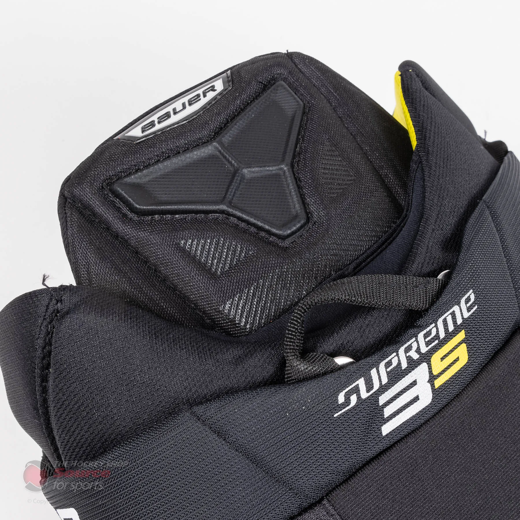 Bauer Supreme 3S Junior Hockey Pants