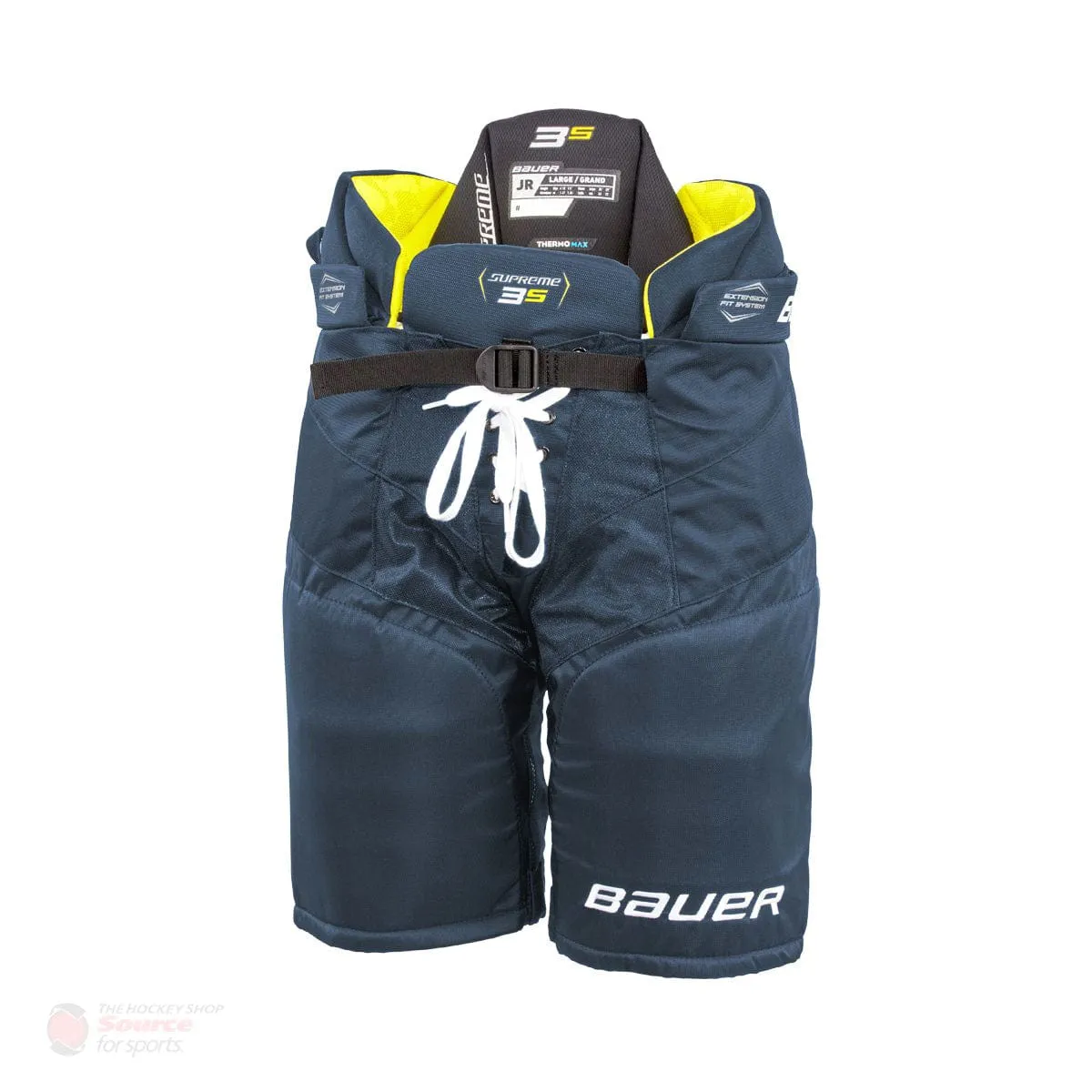 Bauer Supreme 3S Junior Hockey Pants