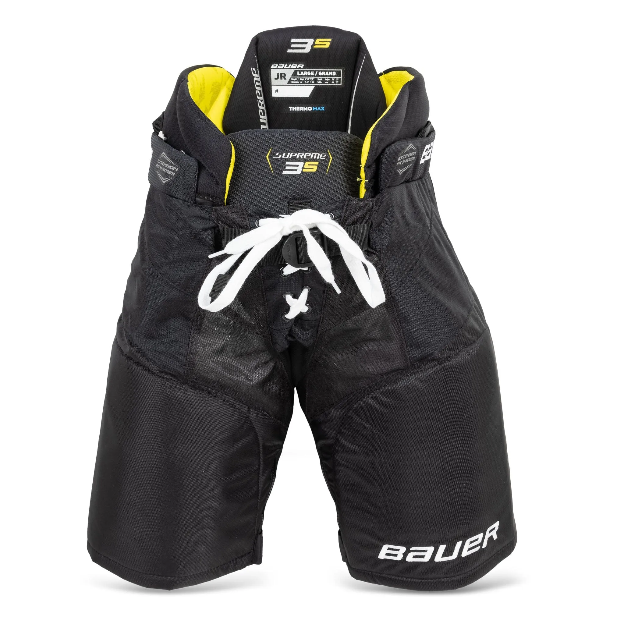 Bauer Supreme 3S Junior Hockey Pants
