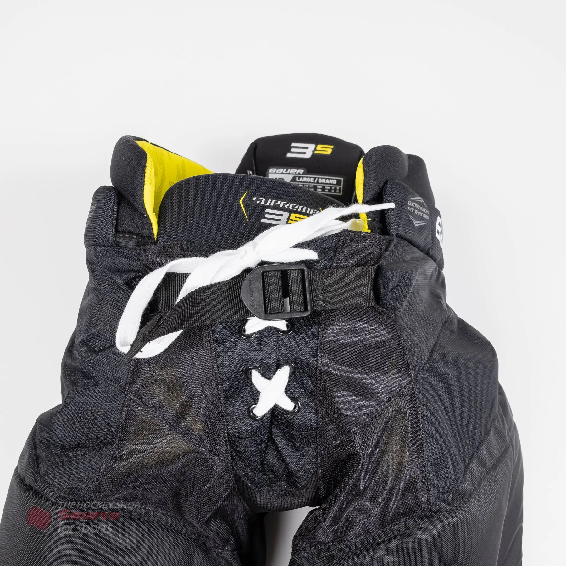 Bauer Supreme 3S Junior Hockey Pants