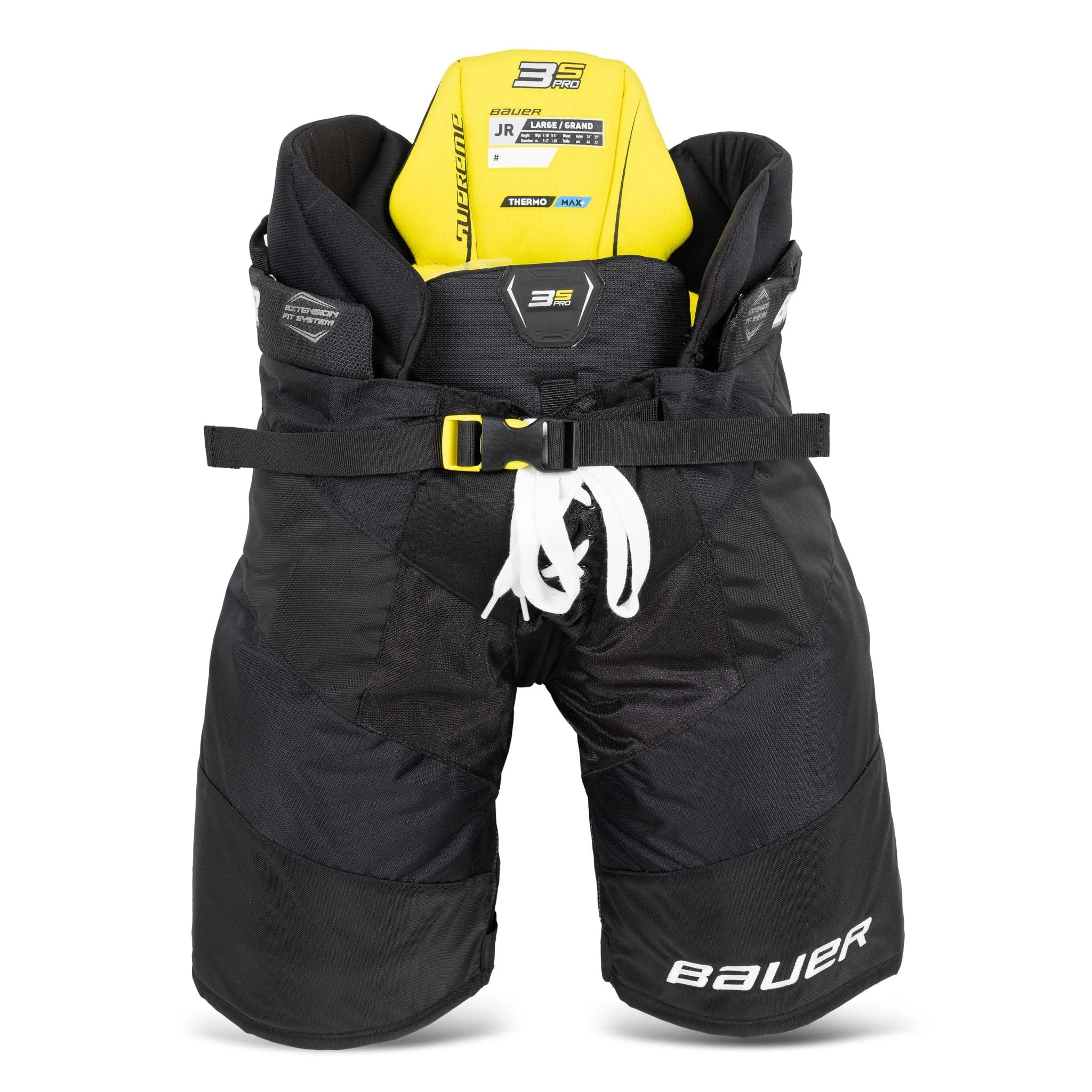 Bauer Supreme 3S Pro Junior Hockey Pants