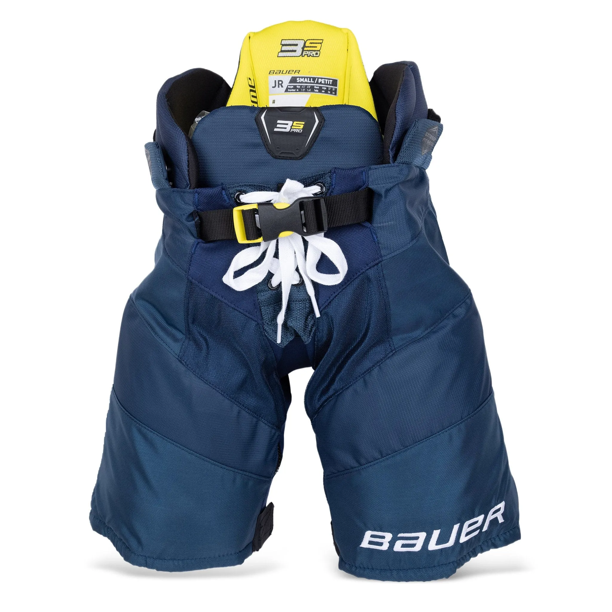 Bauer Supreme 3S Pro Junior Hockey Pants