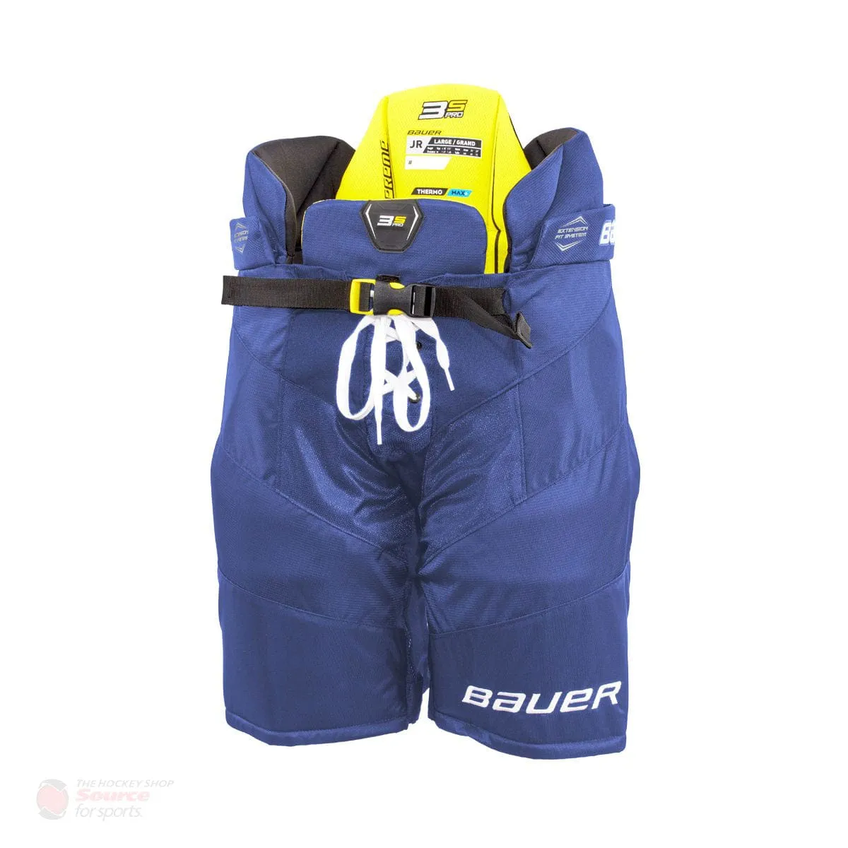 Bauer Supreme 3S Pro Junior Hockey Pants