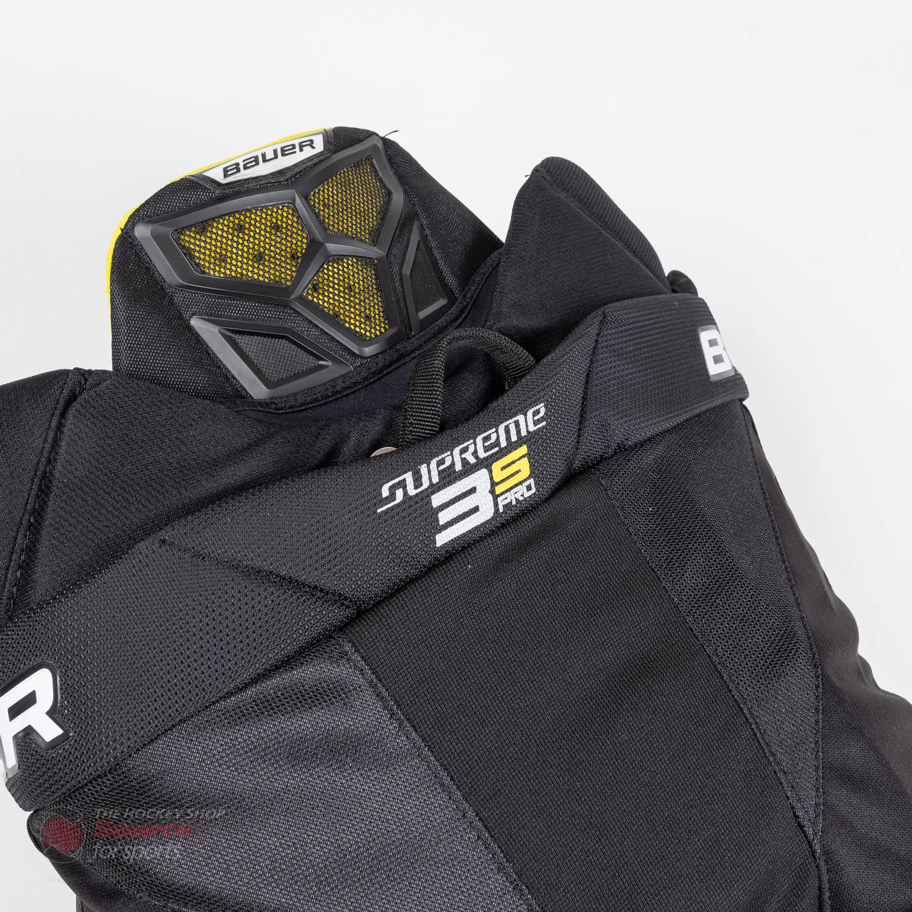 Bauer Supreme 3S Pro Junior Hockey Pants