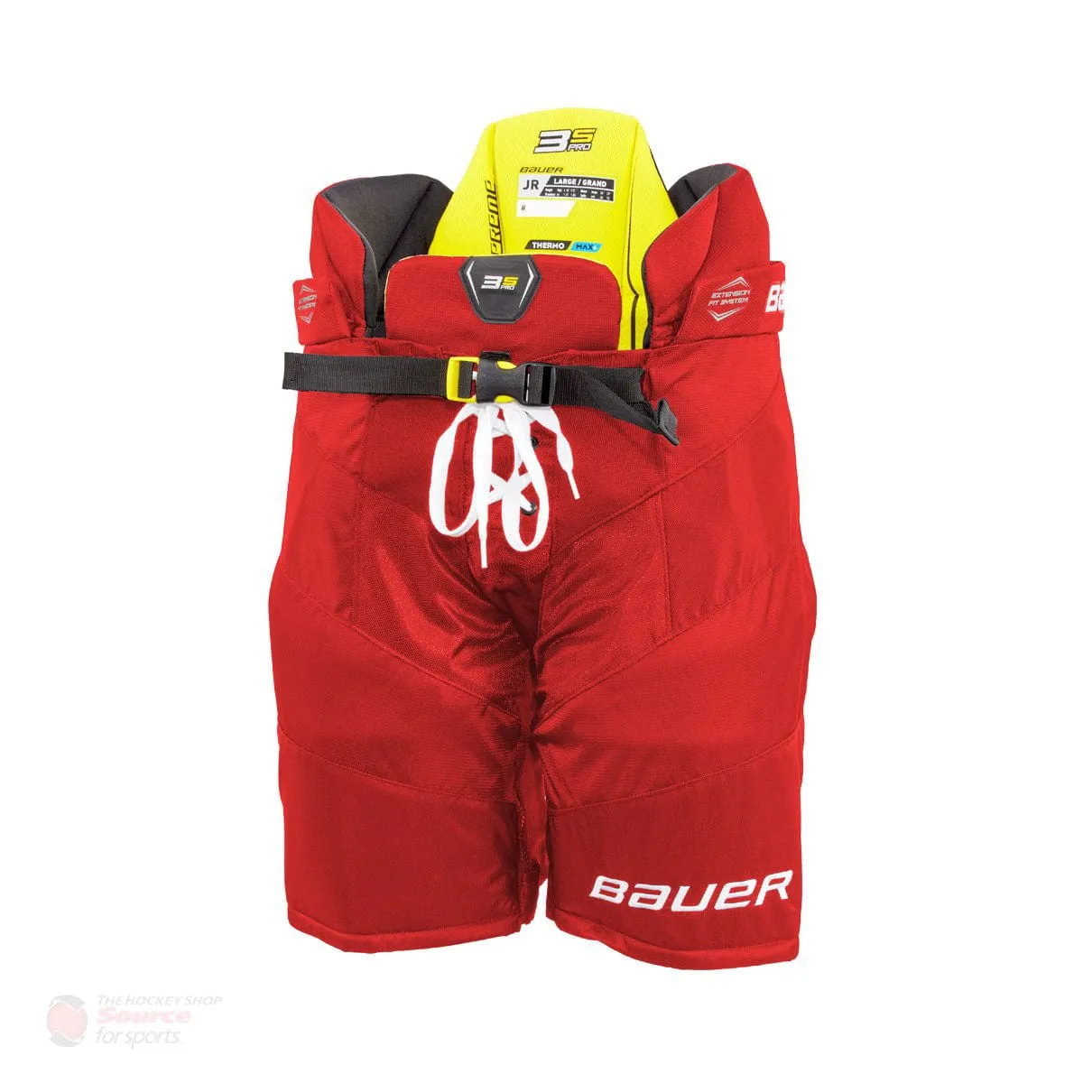 Bauer Supreme 3S Pro Junior Hockey Pants