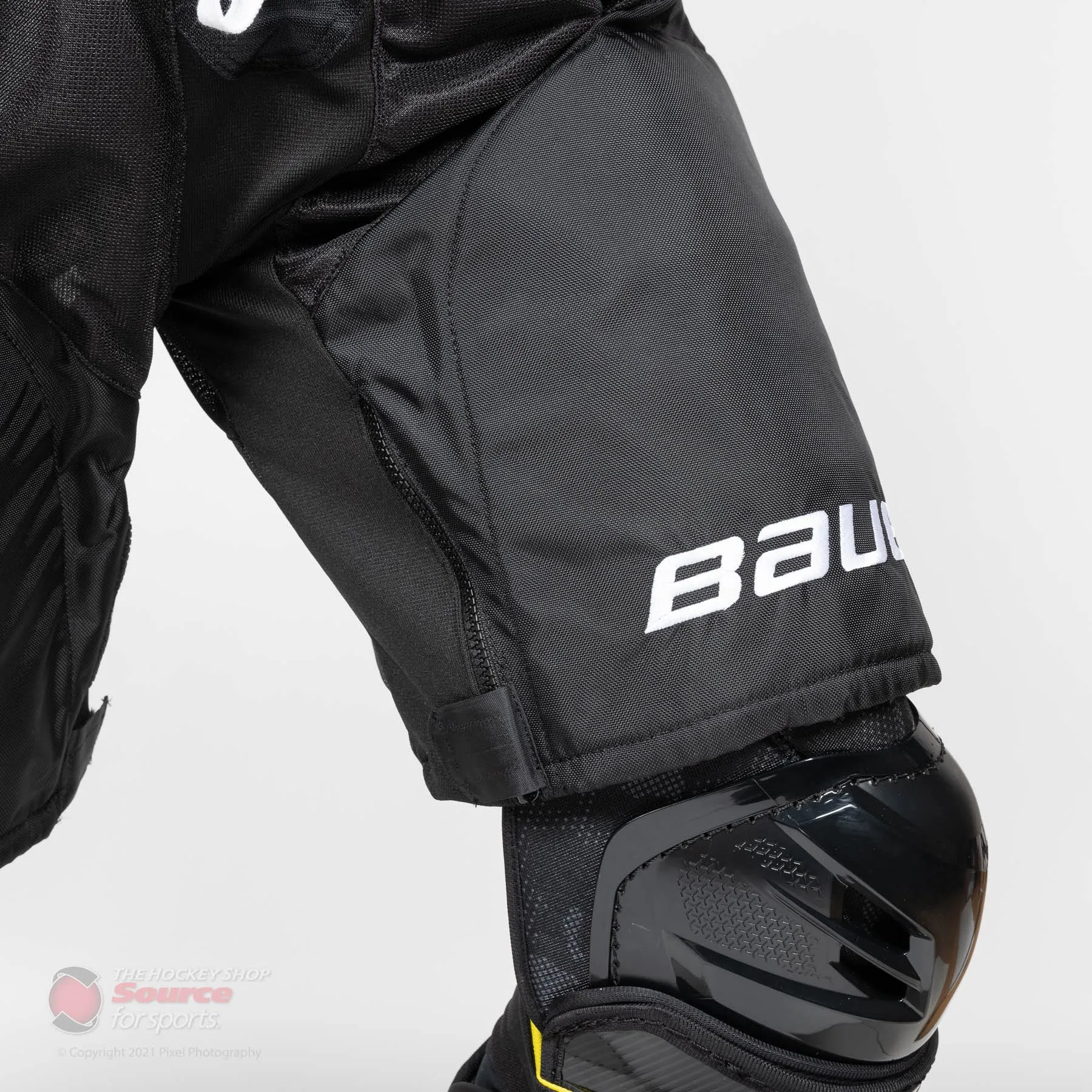 Bauer Supreme 3S Senior Hockey Pants