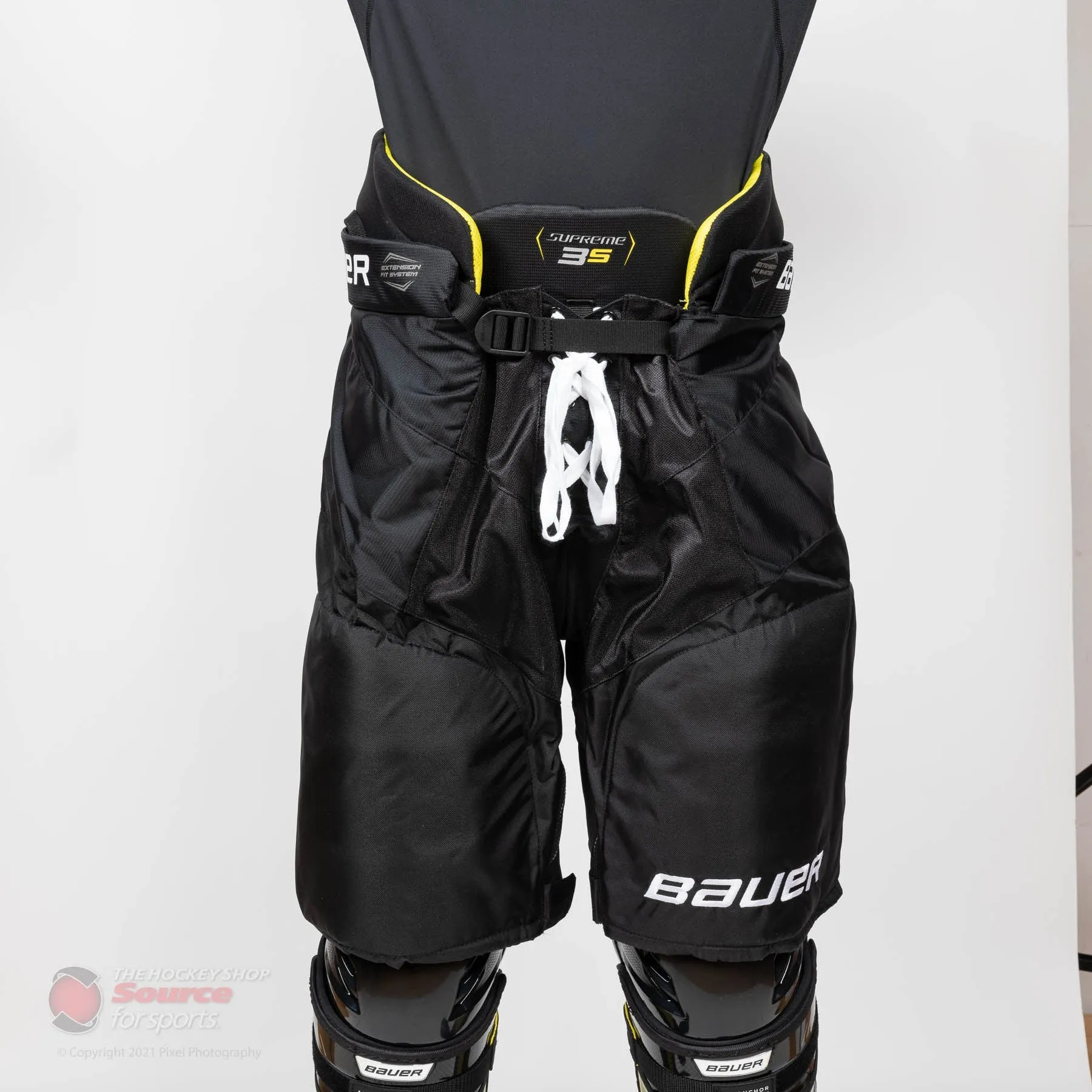 Bauer Supreme 3S Senior Hockey Pants