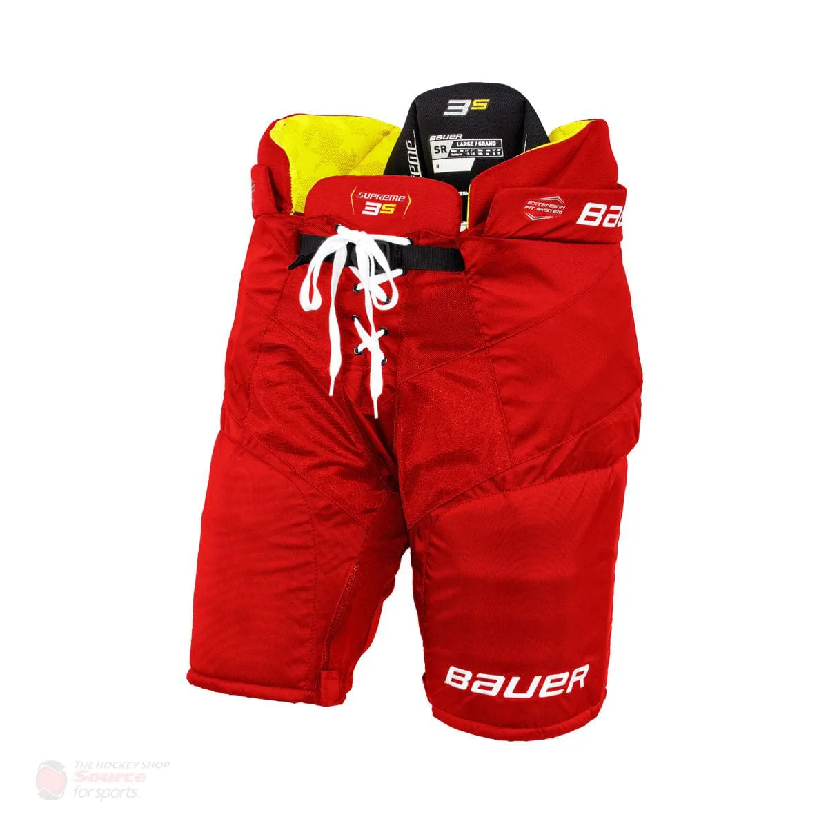 Bauer Supreme 3S Senior Hockey Pants