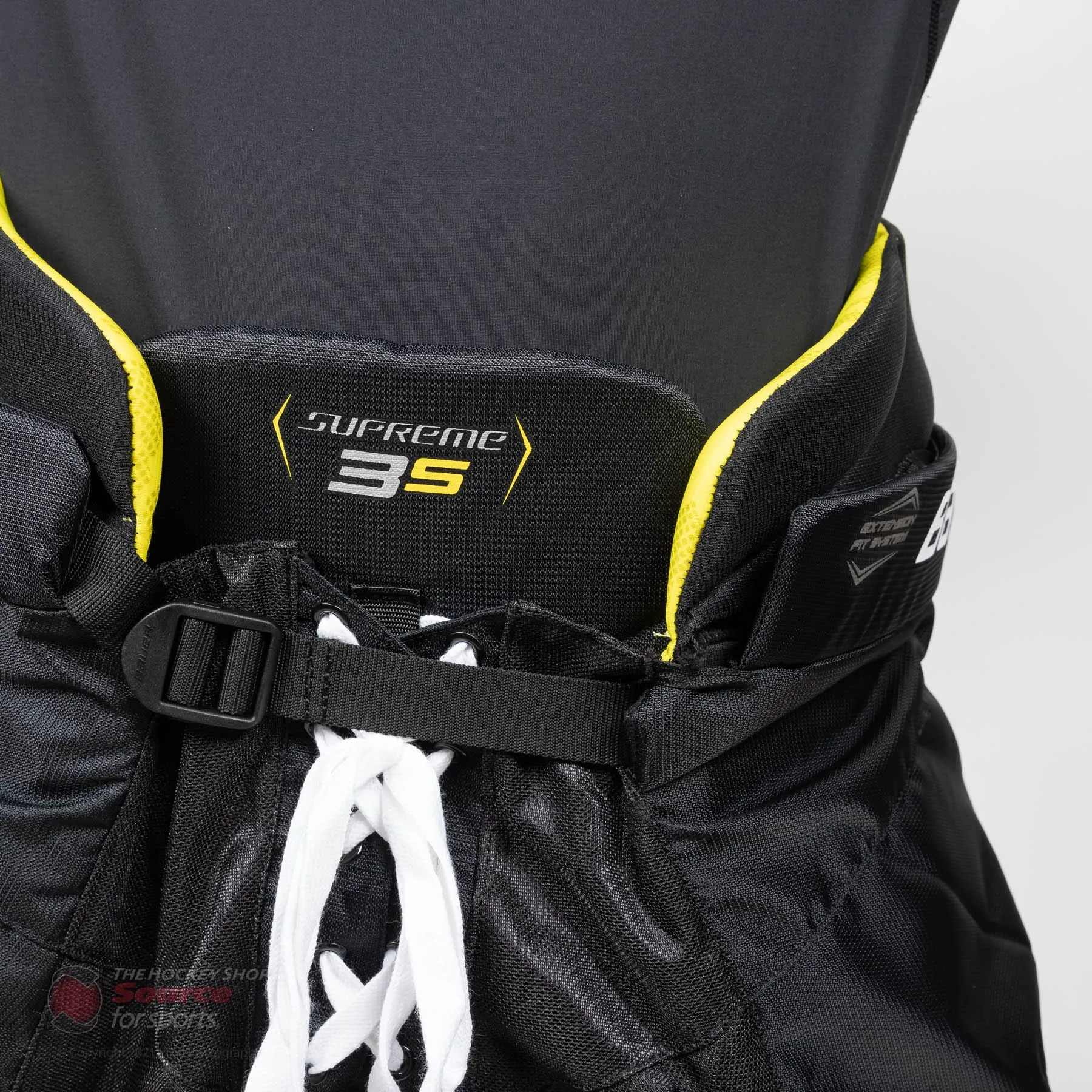 Bauer Supreme 3S Senior Hockey Pants
