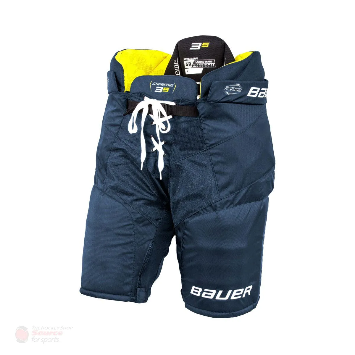 Bauer Supreme 3S Senior Hockey Pants
