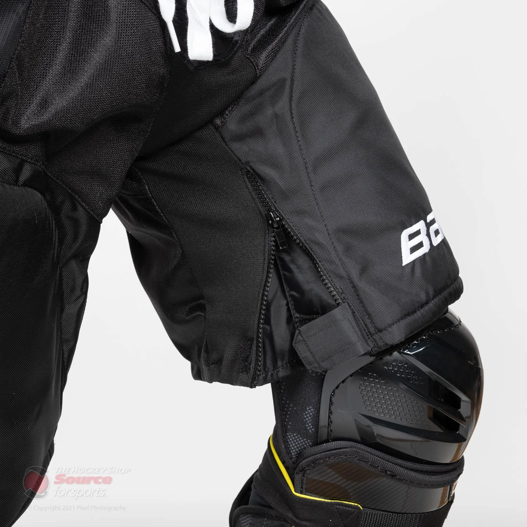 Bauer Supreme 3S Senior Hockey Pants