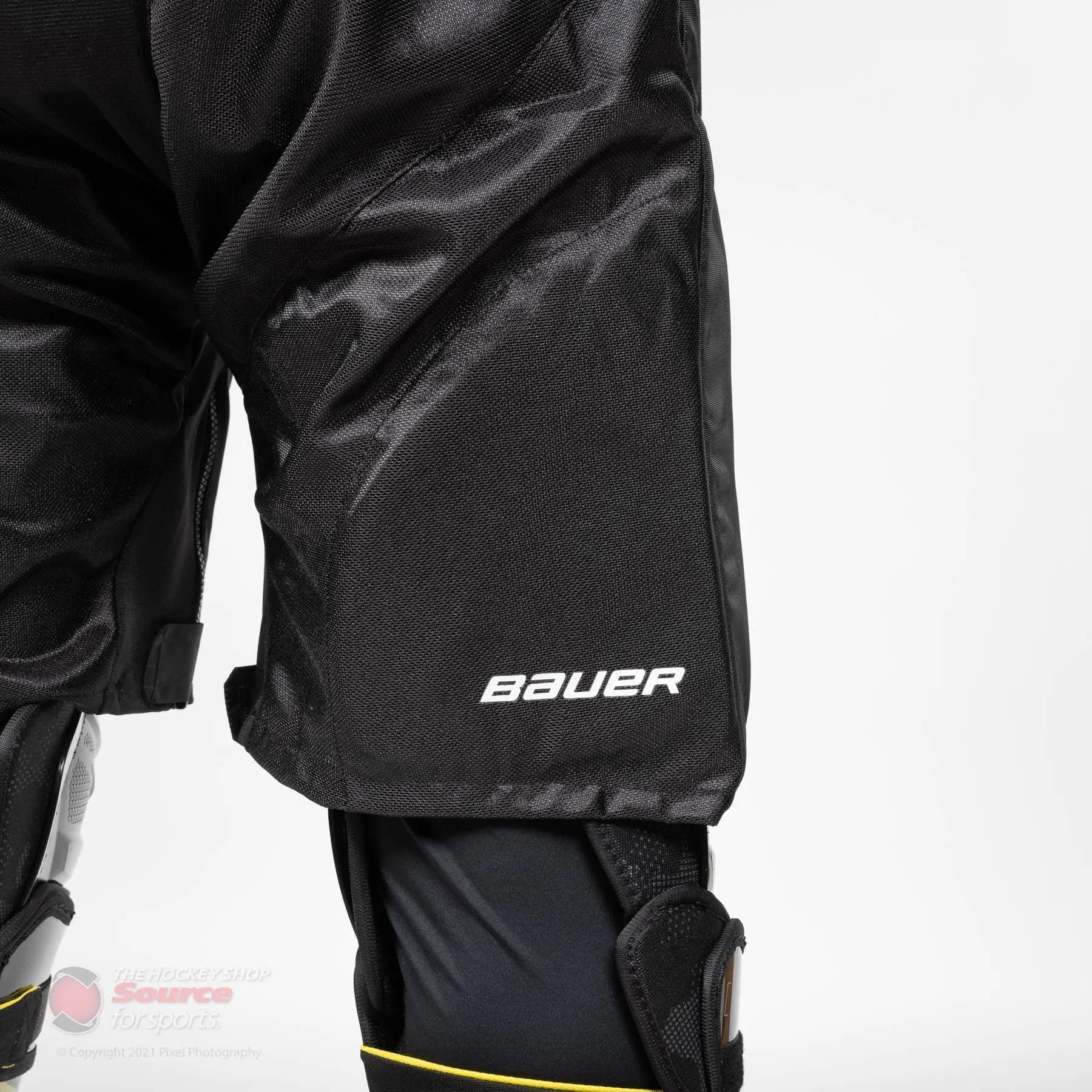 Bauer Supreme 3S Senior Hockey Pants