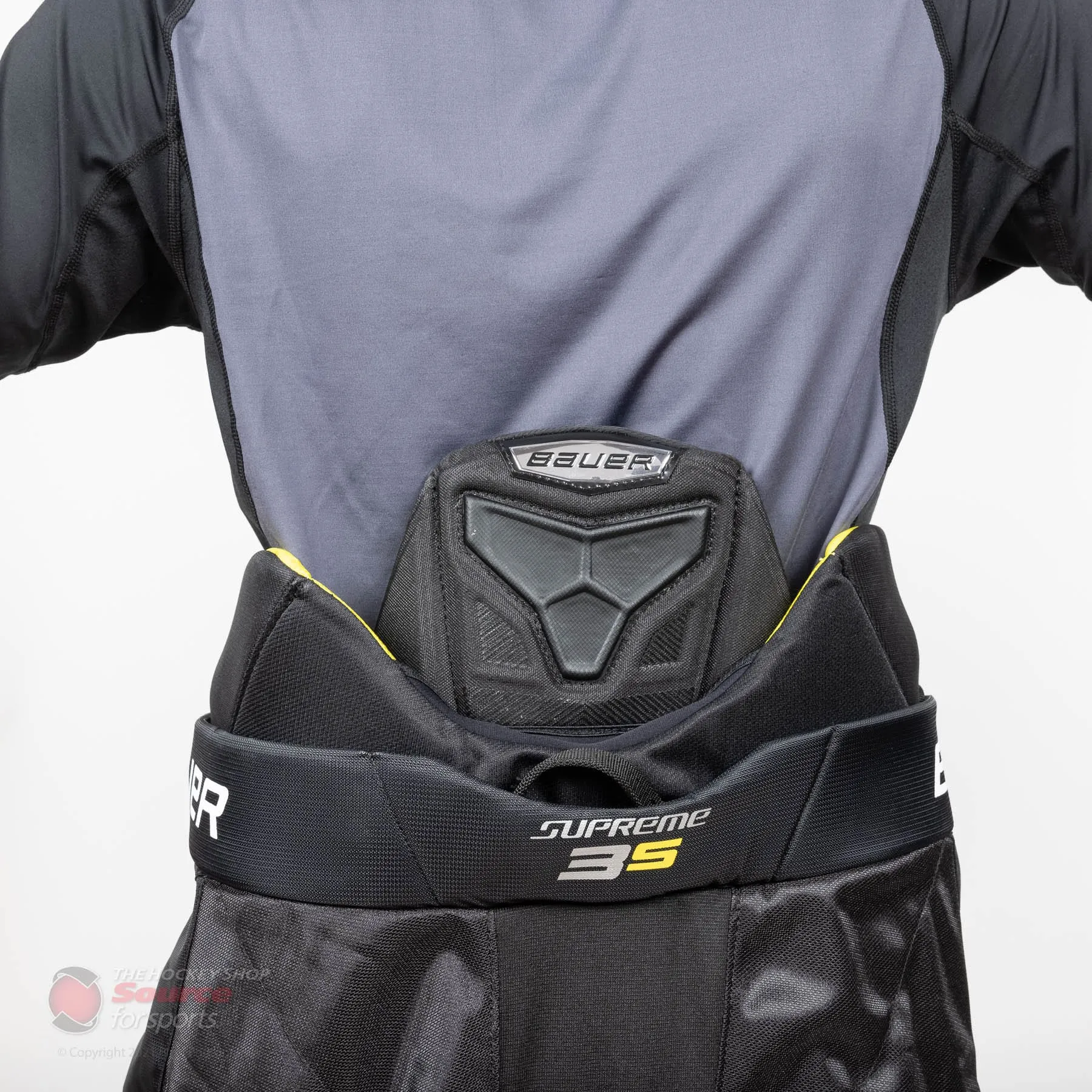 Bauer Supreme 3S Senior Hockey Pants