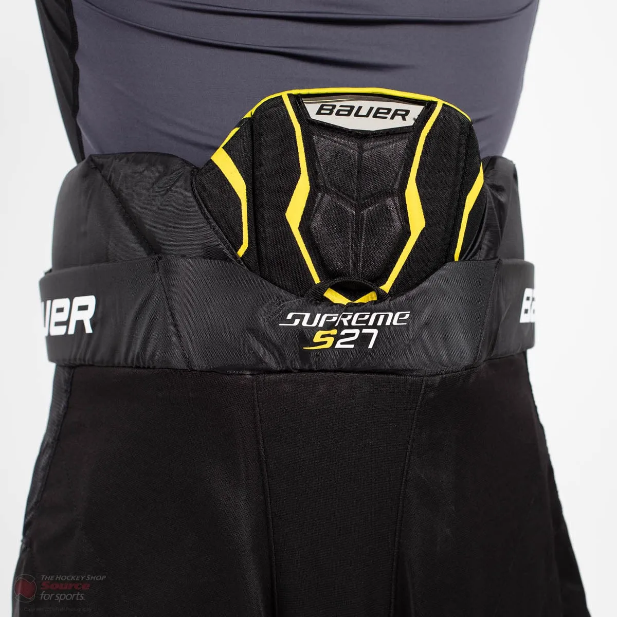 Bauer Supreme S27 Junior Hockey Pants
