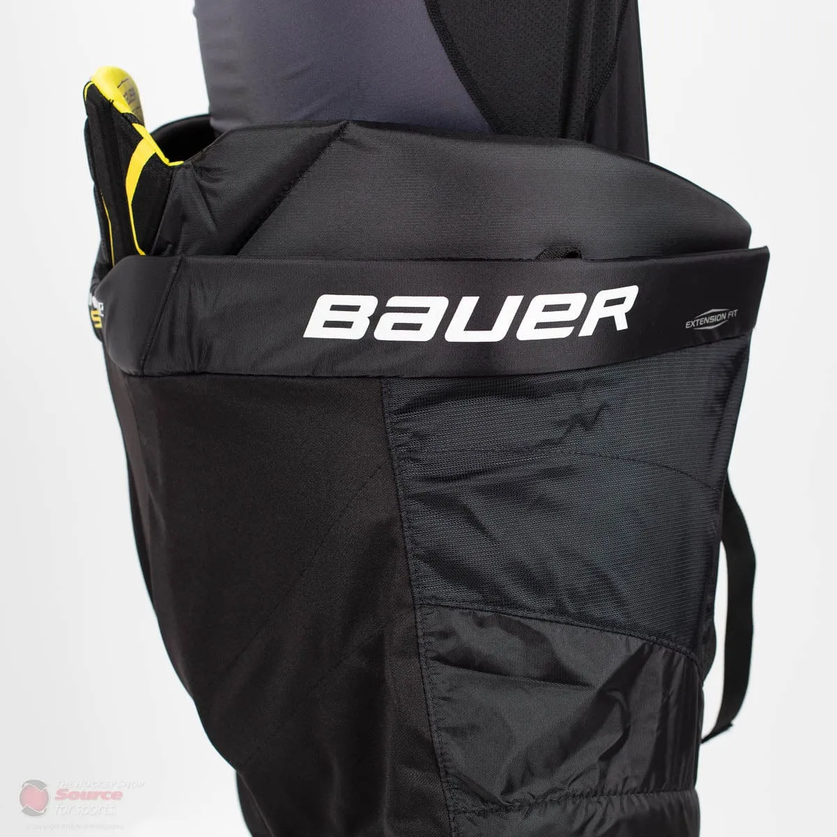 Bauer Supreme S27 Junior Hockey Pants