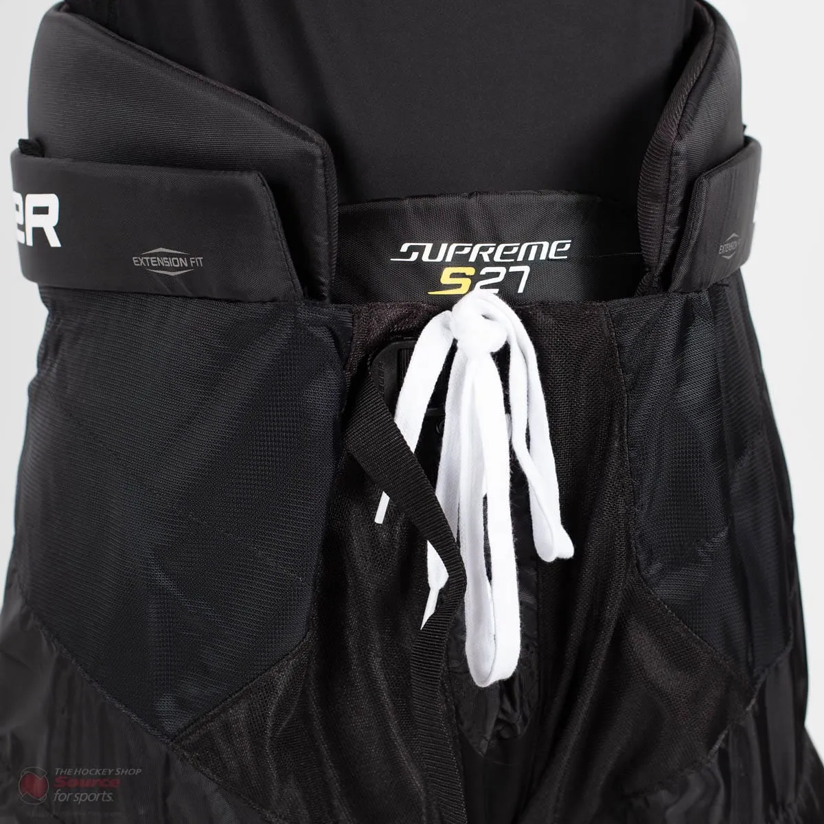 Bauer Supreme S27 Junior Hockey Pants