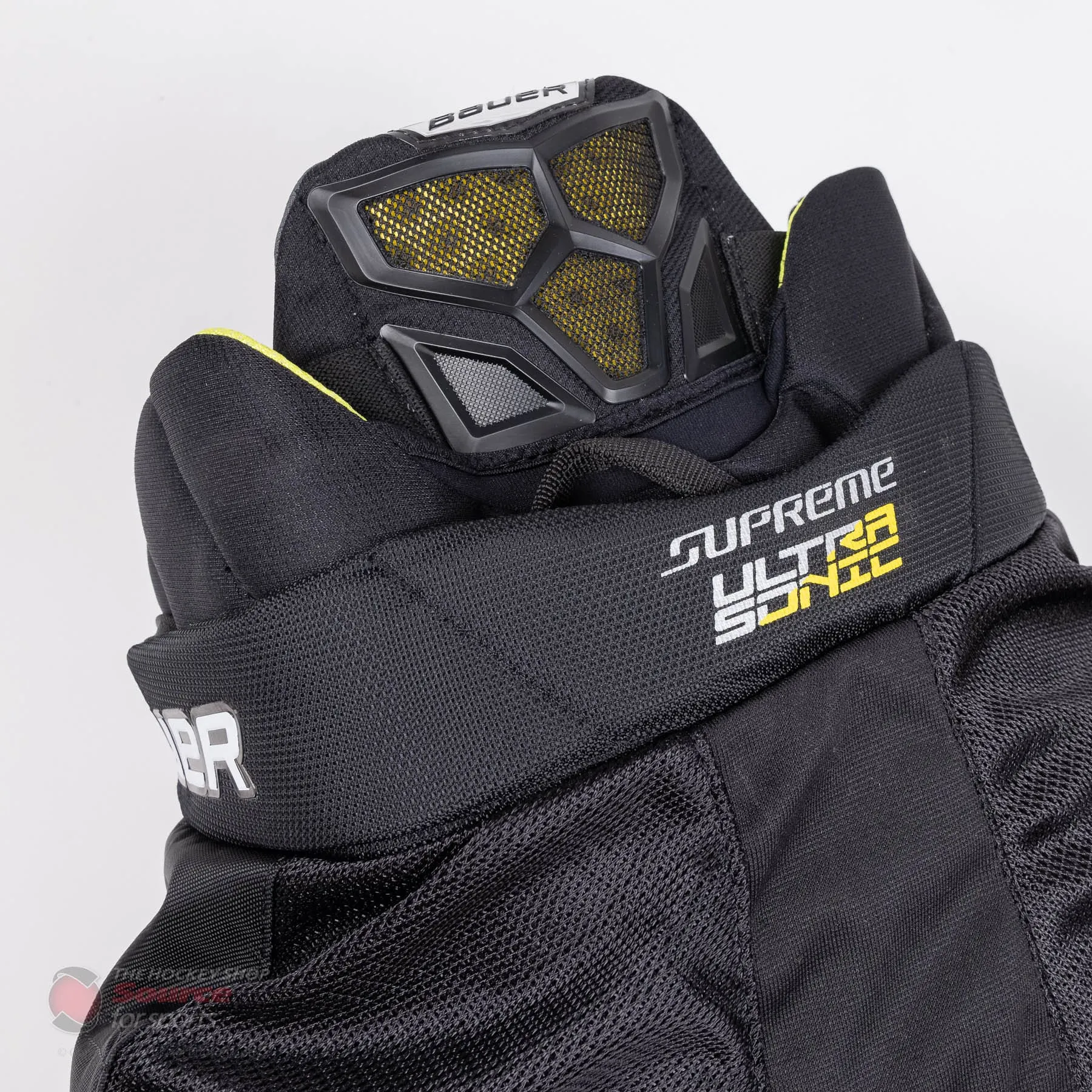 Bauer Supreme UltraSonic Junior Hockey Pants