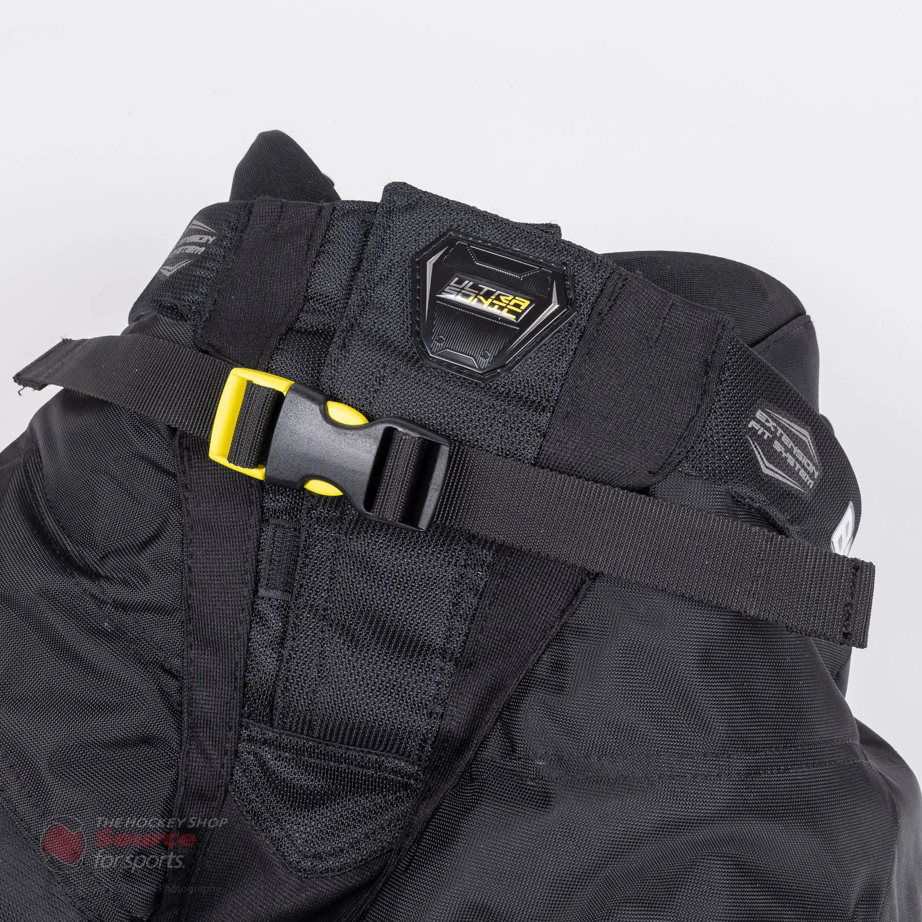 Bauer Supreme UltraSonic Junior Hockey Pants
