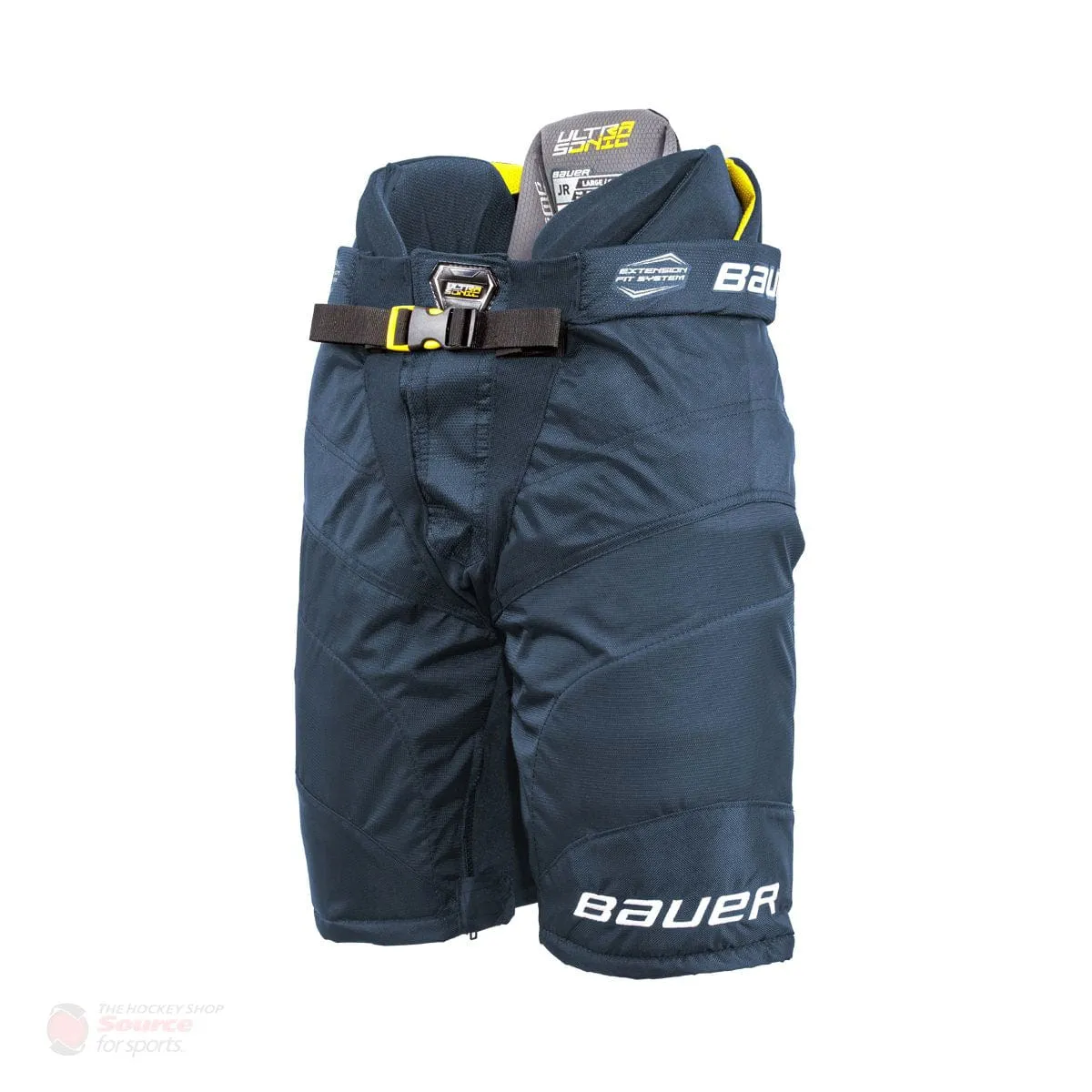 Bauer Supreme UltraSonic Junior Hockey Pants