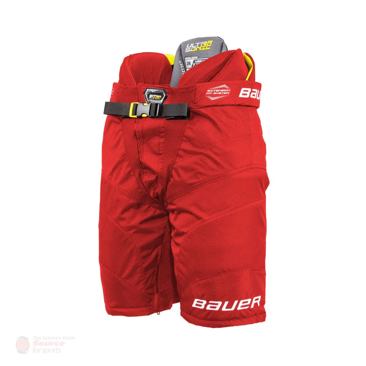 Bauer Supreme UltraSonic Junior Hockey Pants