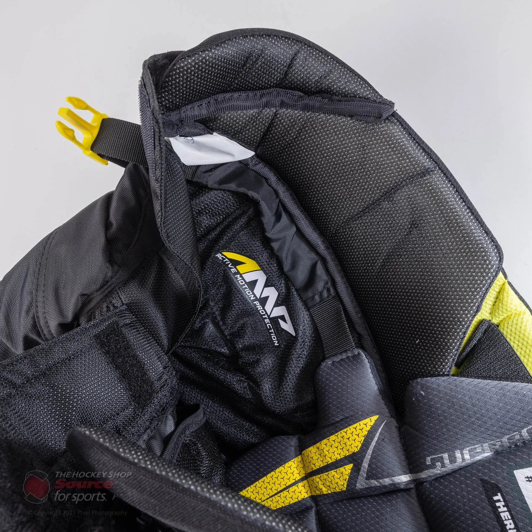 Bauer Supreme UltraSonic Junior Hockey Pants