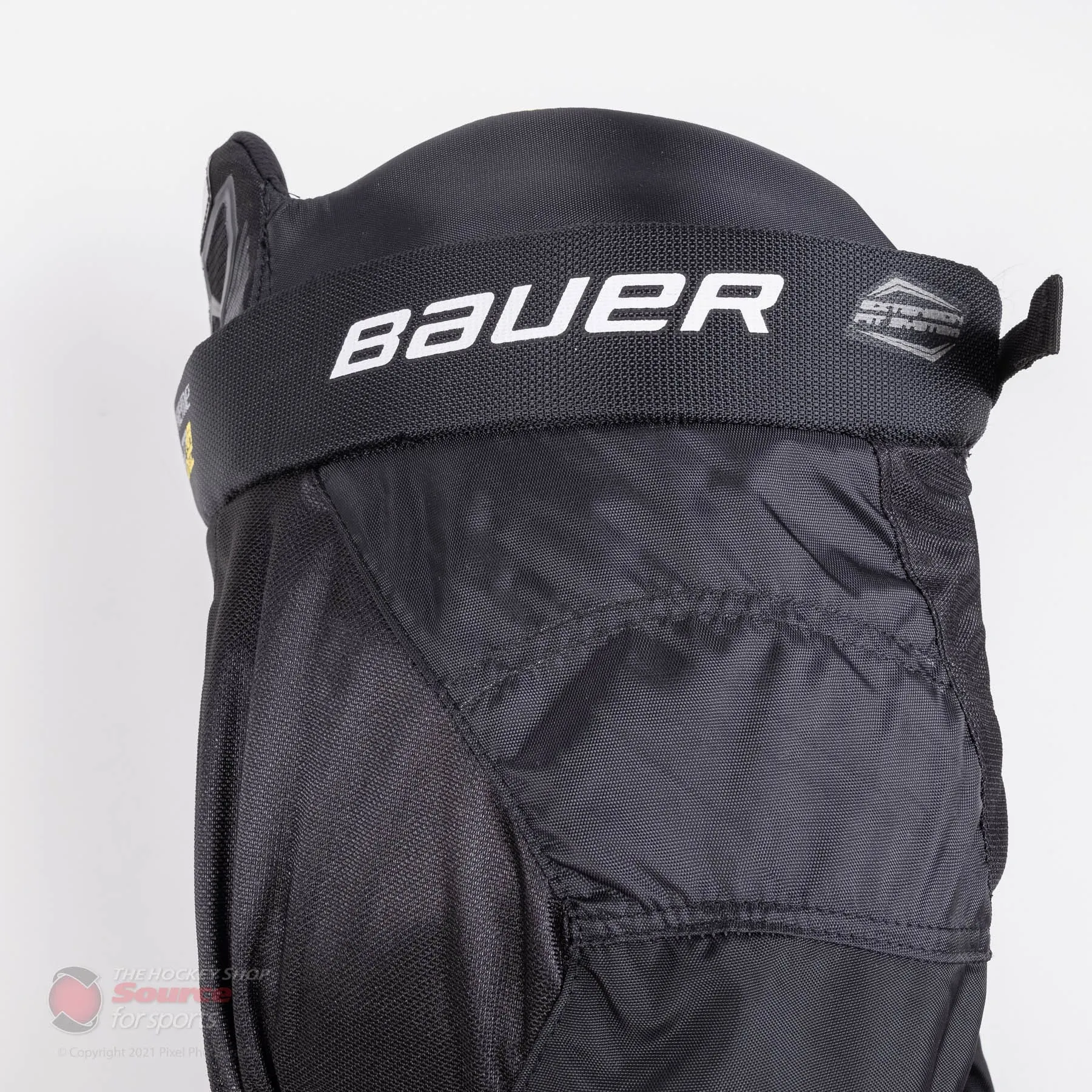 Bauer Supreme UltraSonic Youth Hockey Pants
