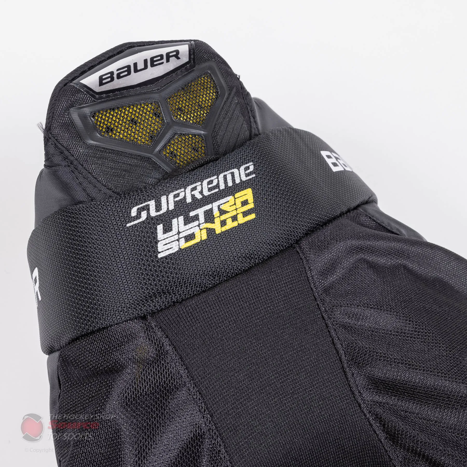 Bauer Supreme UltraSonic Youth Hockey Pants