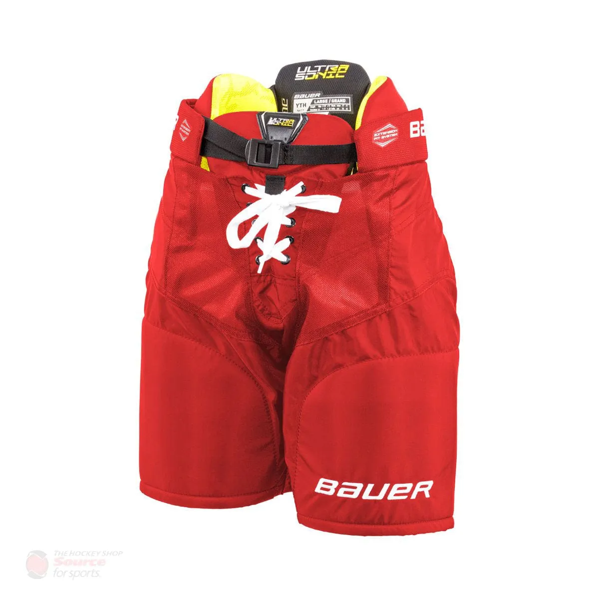 Bauer Supreme UltraSonic Youth Hockey Pants