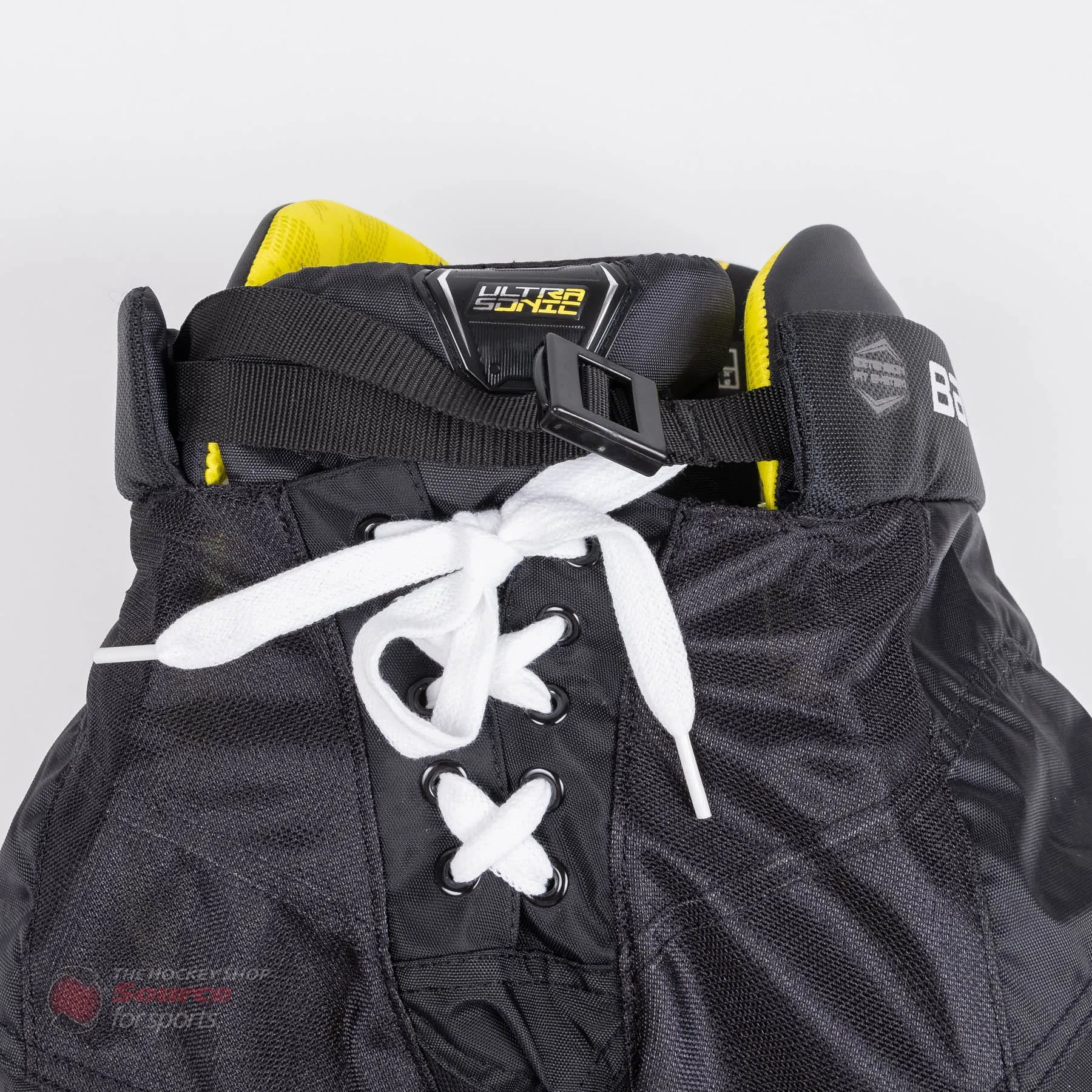Bauer Supreme UltraSonic Youth Hockey Pants
