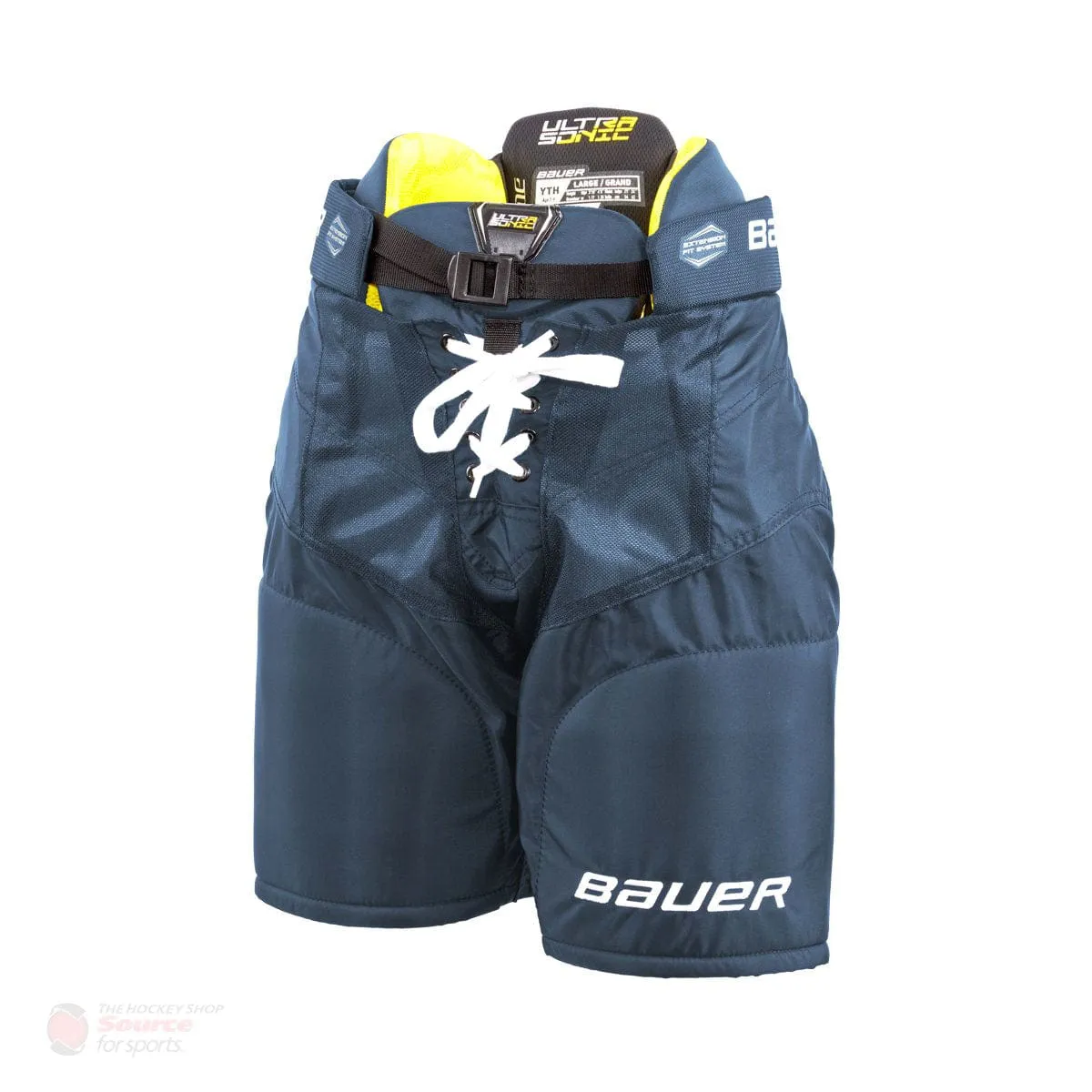 Bauer Supreme UltraSonic Youth Hockey Pants