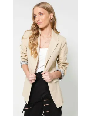 Blazer Allie