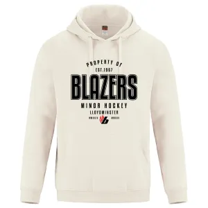 Blazers 24/7 Hoodie