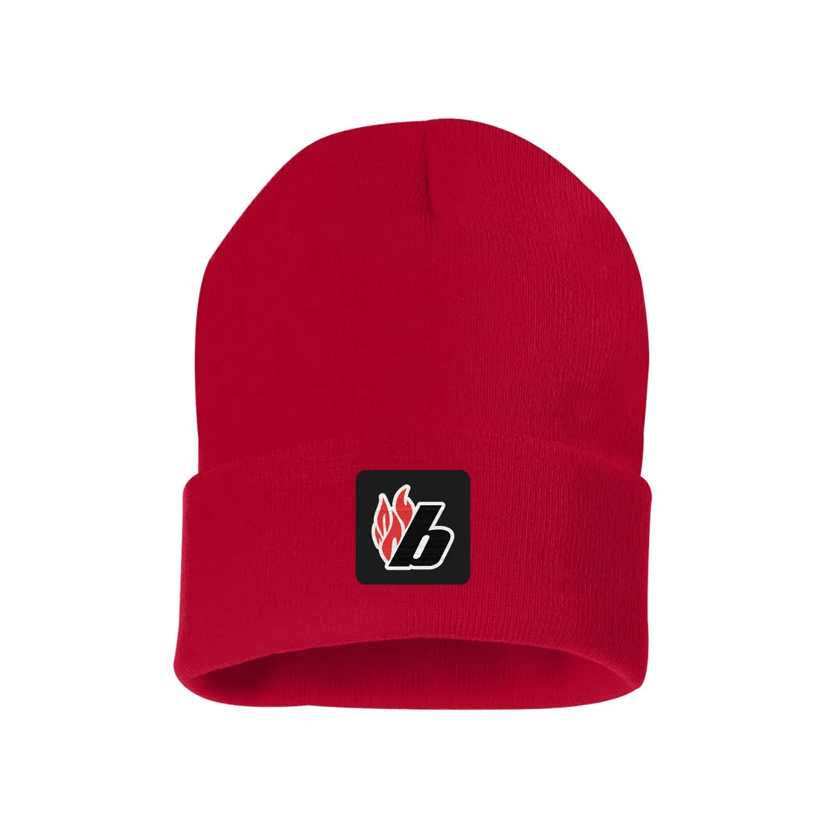 Blazers Cuffed Beanie
