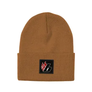 Blazers Cuffed Beanie