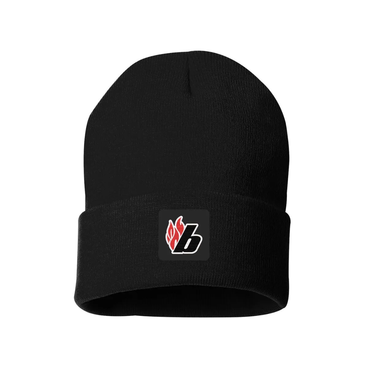 Blazers Cuffed Beanie