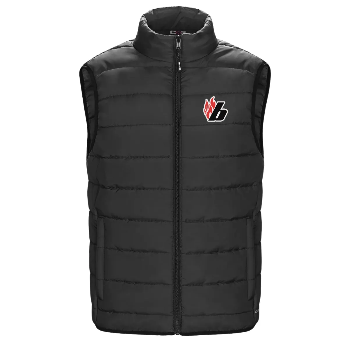 Blazers Puffer Vest
