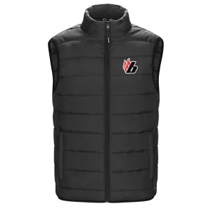 Blazers Puffer Vest