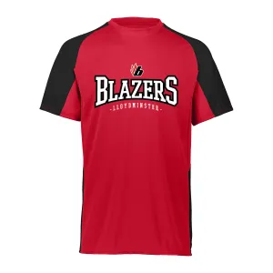 Blazers Wicking Tee