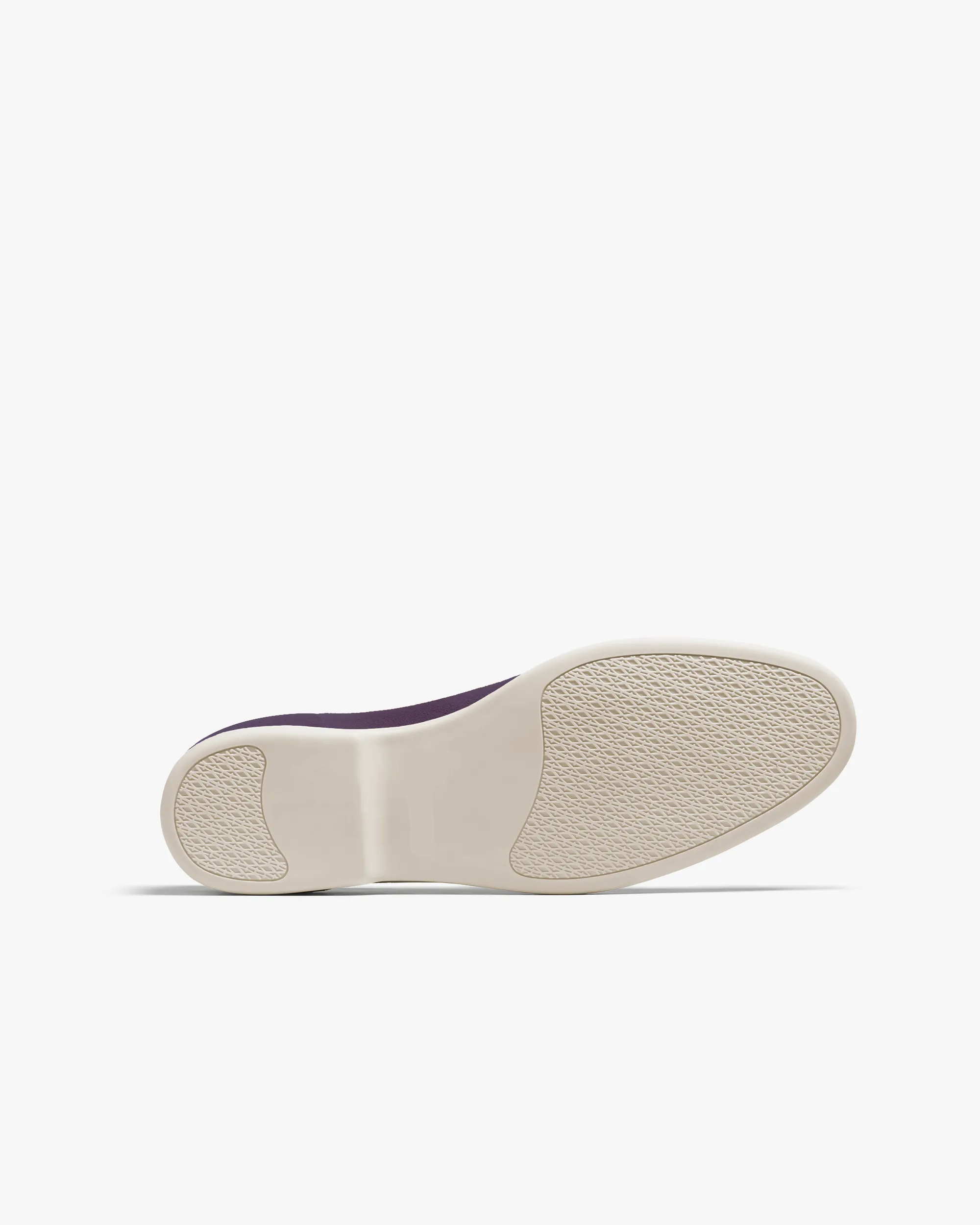 Brännö II – Navy Suede