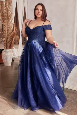 C154C - Ladivine by Cinderella Divine Dress