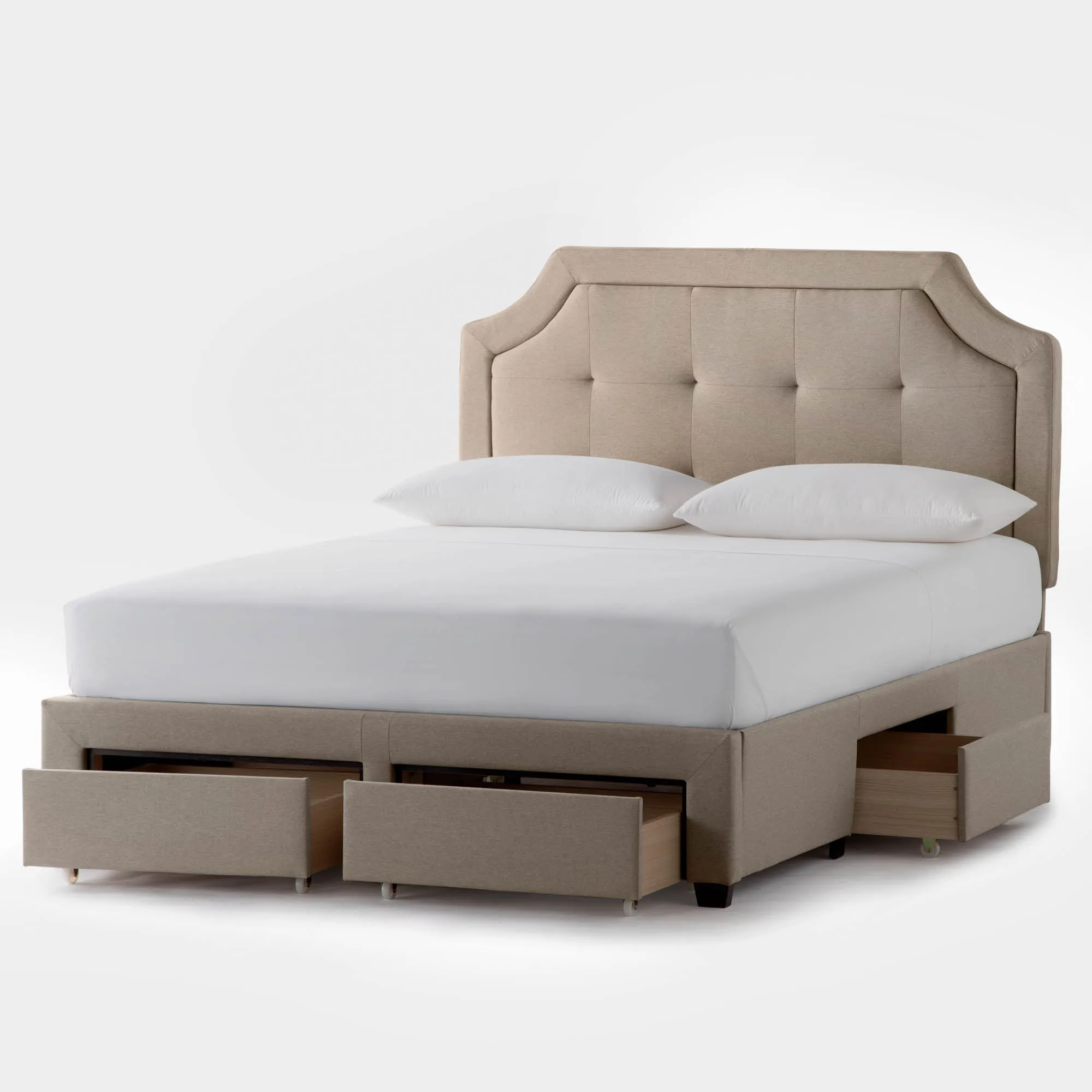 Carlisle Headboard